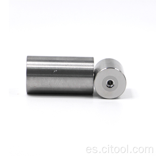 Tungsten carburo die carburo principal morir